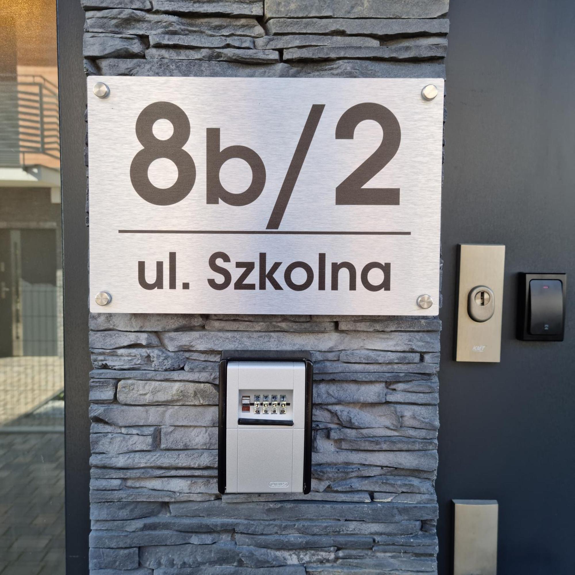 Spokojna Sosnowka Exterior foto